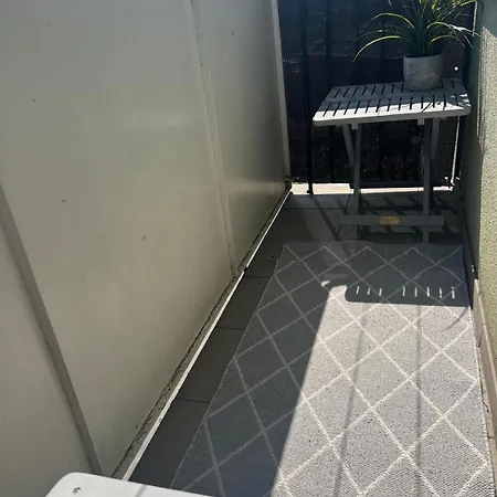 Apartament Blisko Starego Miasta I Plazy