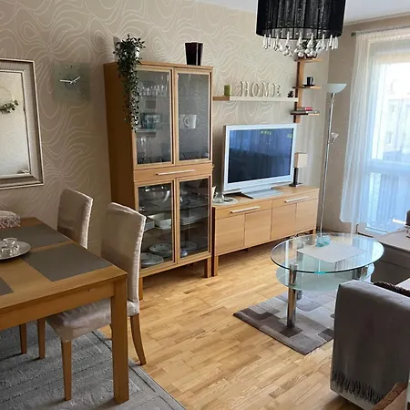 Apartament Blisko Starego Miasta I Plazy Apartment *
