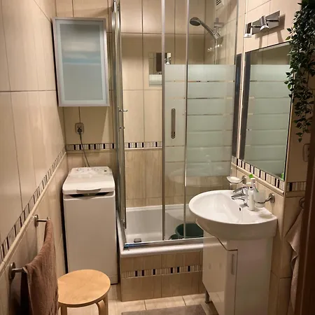 Apartament Blisko Starego Miasta I Plazy Апартаменты *