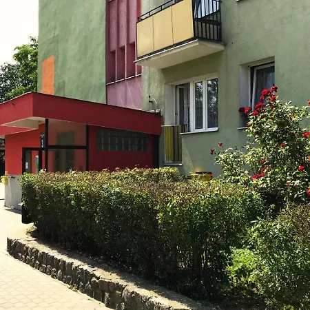 Apartament Blisko Starego Miasta I Plazy